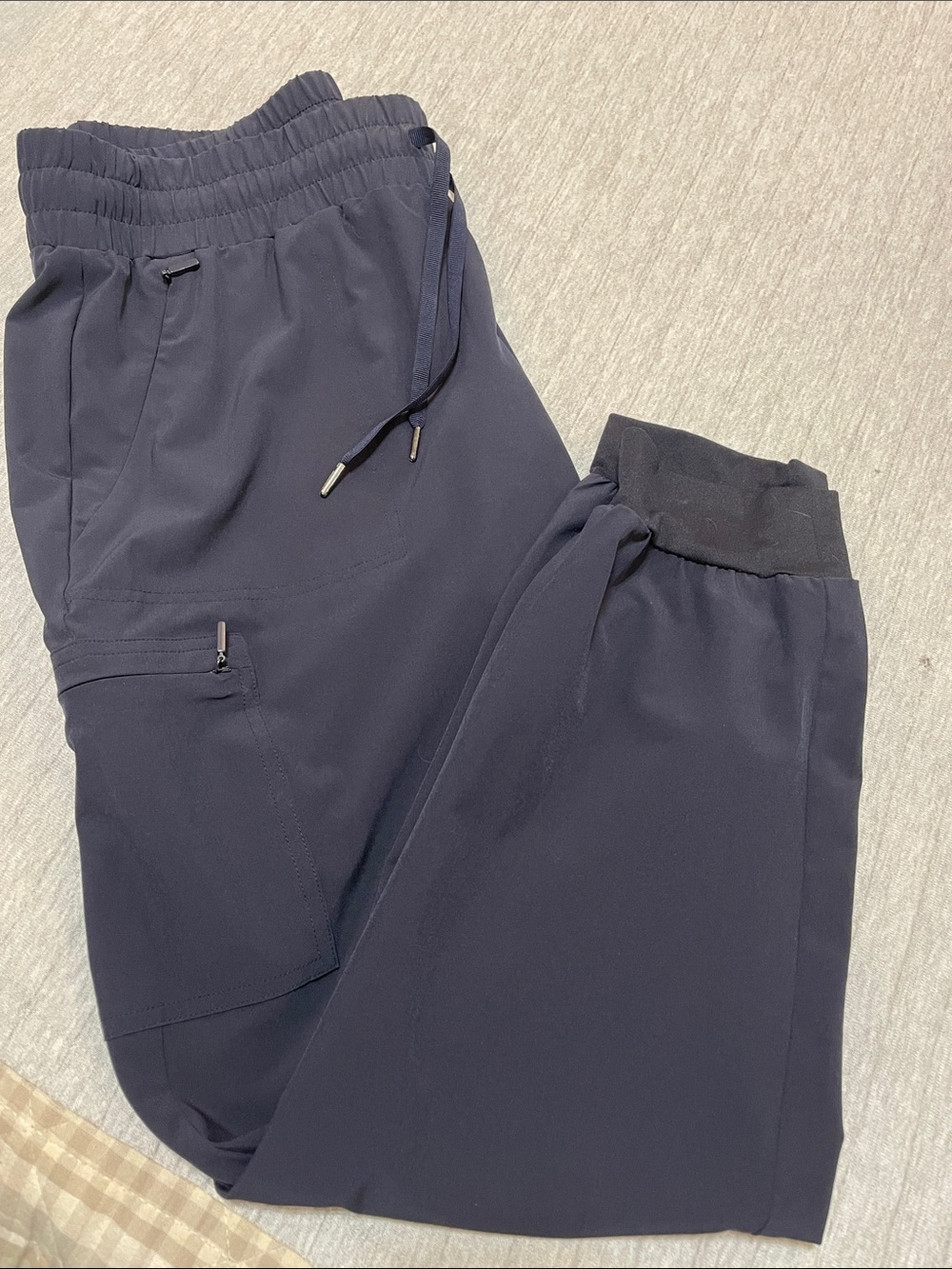 Chico’s Zenergy joggers